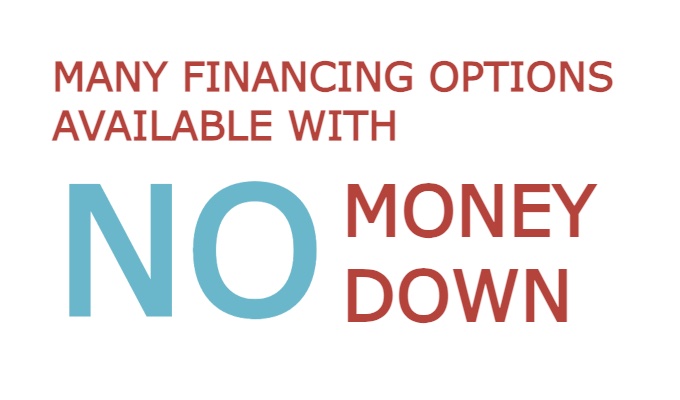 Financing