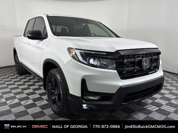 2024 Honda Ridgeline