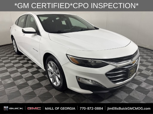 2023 Chevrolet Malibu
